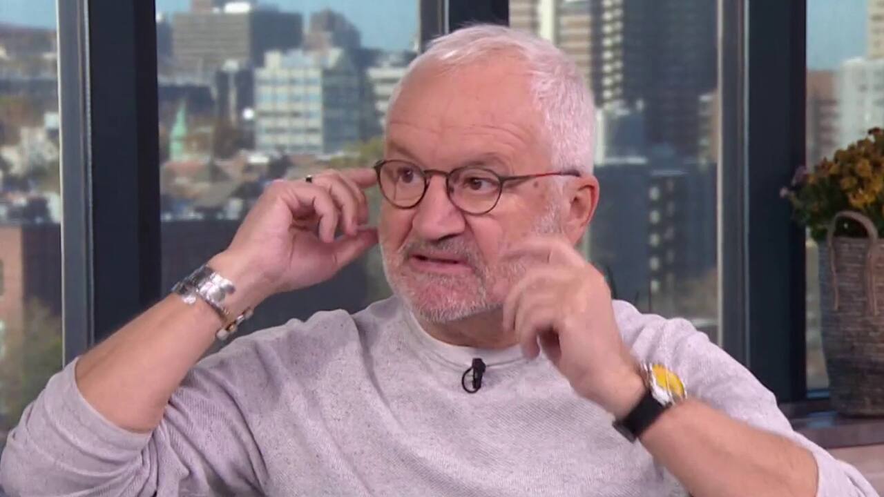 On replonge ce matin dans la boite à souvenirs de Miche Barrette. 