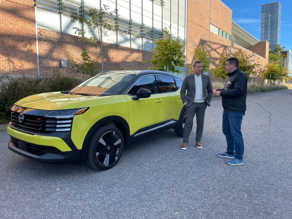 Kicks 2025 : est-elle approuvée par Antoine Joubert ?