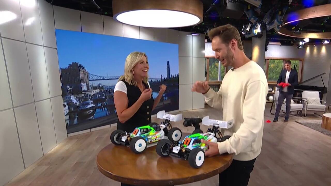 Martin Vachon 11 septembre