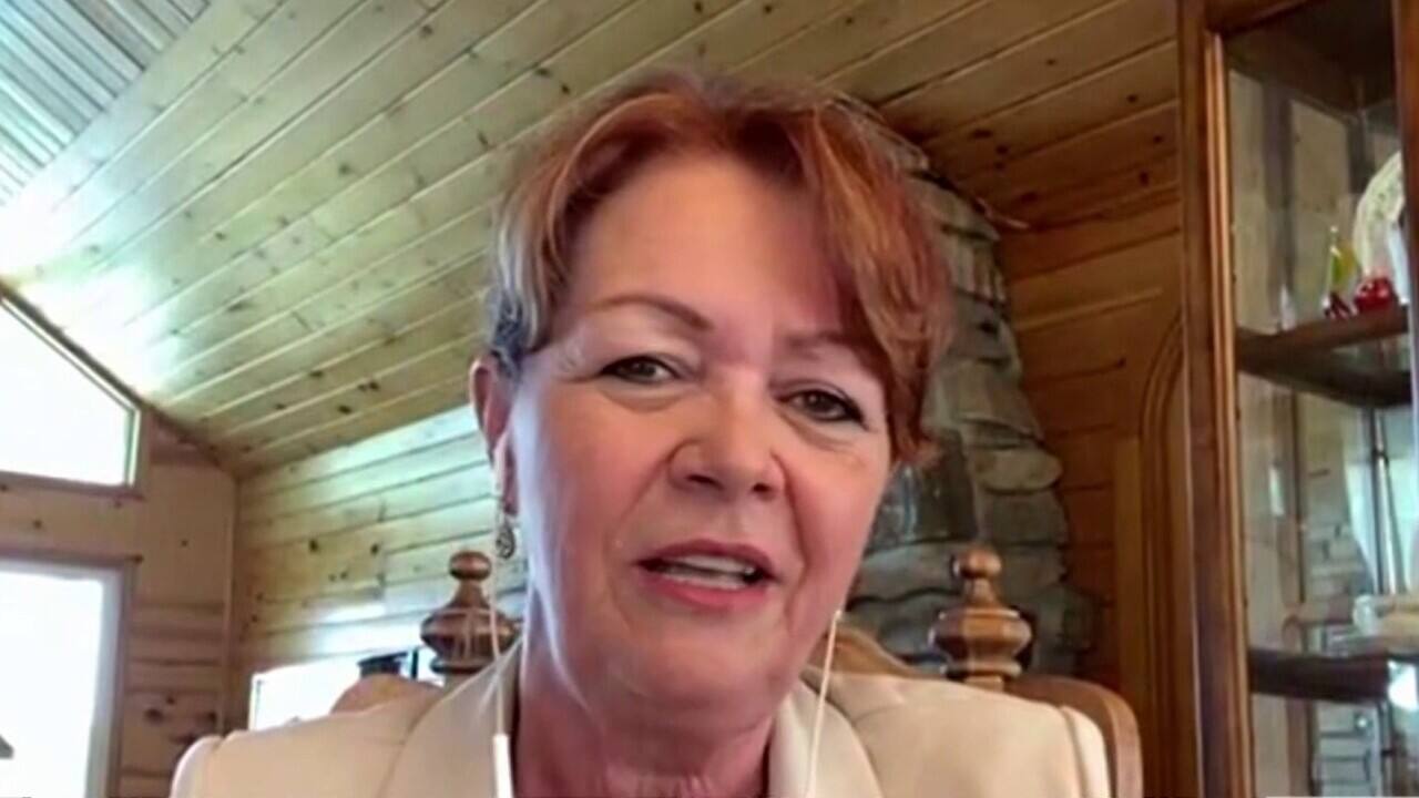 mairesse de RouynNoranda Diane Dallaire