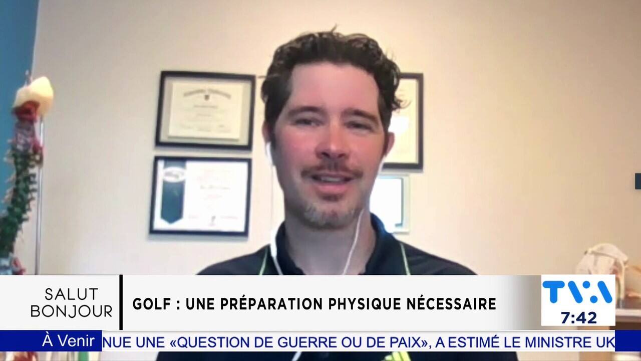 Thérapeutes sportifs 