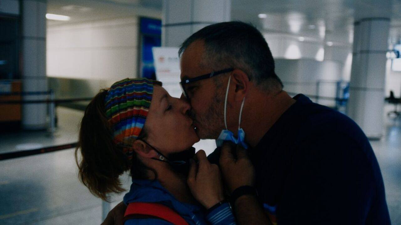 SI ON S'AIMAIT: Les impacts de la distance sur un couple