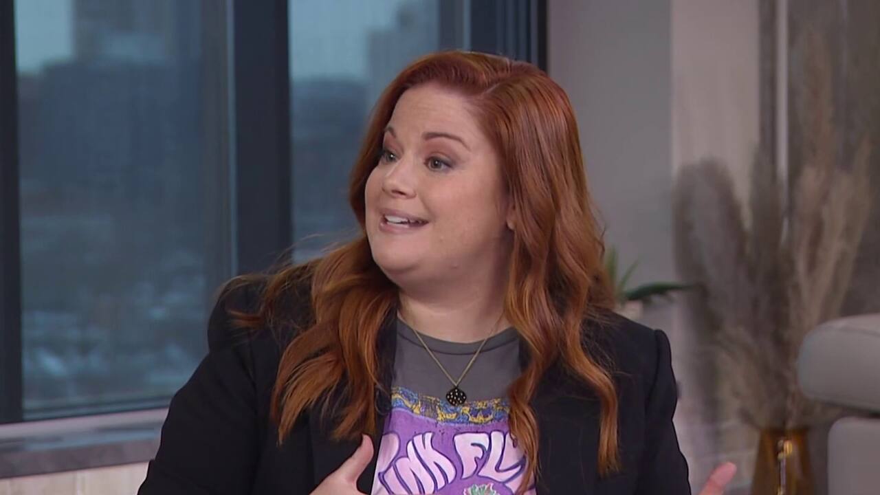 Le stresse et l'anxiété chez l'enfant