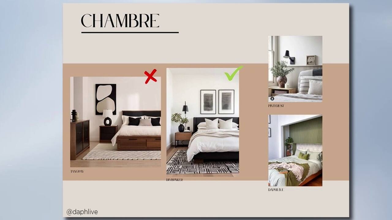 Tendances déco été 2025