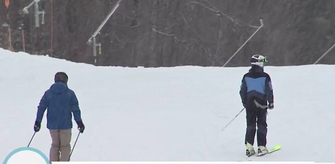 C’est le temps de bien préparer sa saison de ski en temps de pandémie