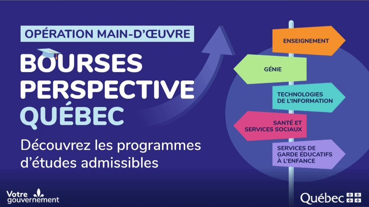 cbas - Mess bourses québec