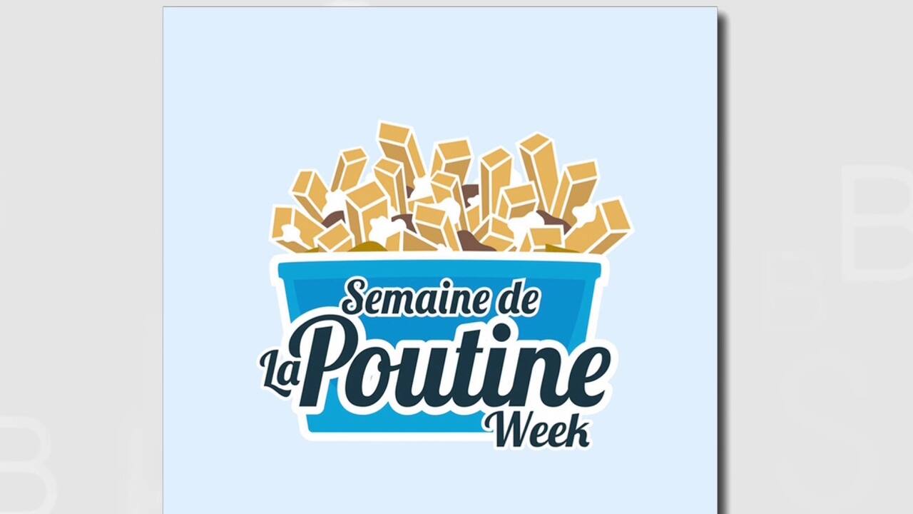 Semaine de la Poutine