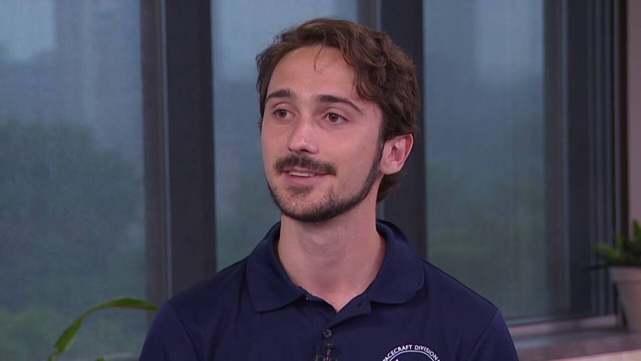  Club spatial de l’Université Concordia