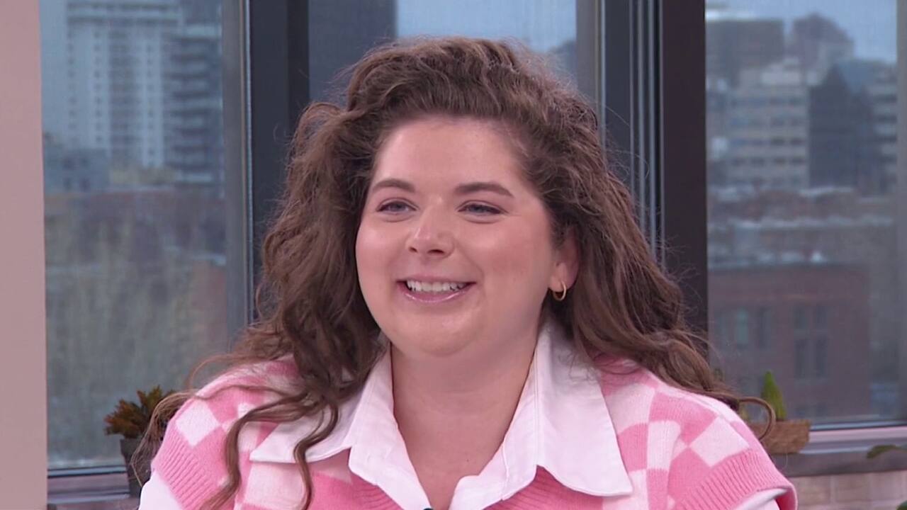 Michelle Desrochers 1