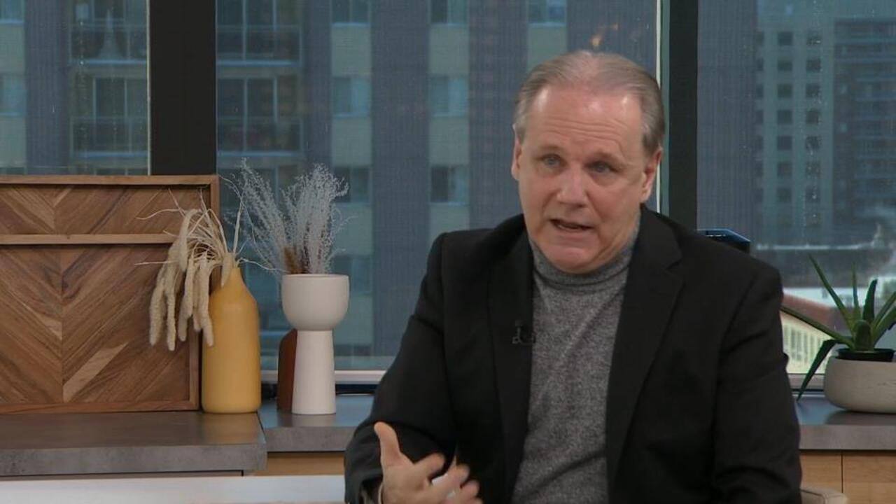 L’étrange possession de Ronald Hunkeler