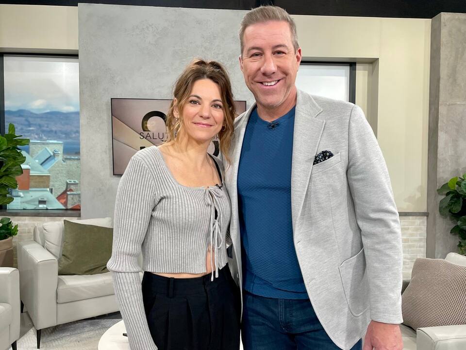 Catherine Renaud : Une nouvelle année remplie de défis