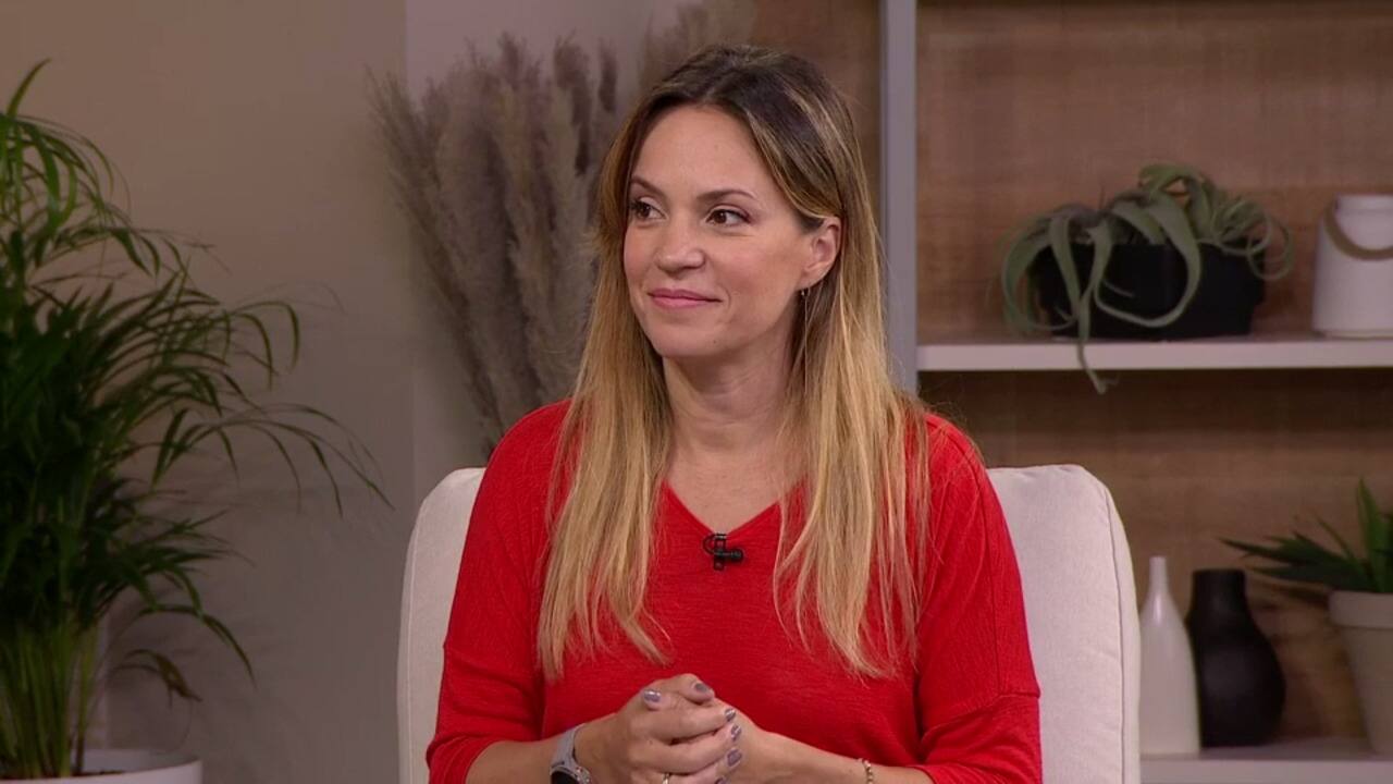 Souffrez-vous du syndrome de l'imposteur? - Geneviève Guérard