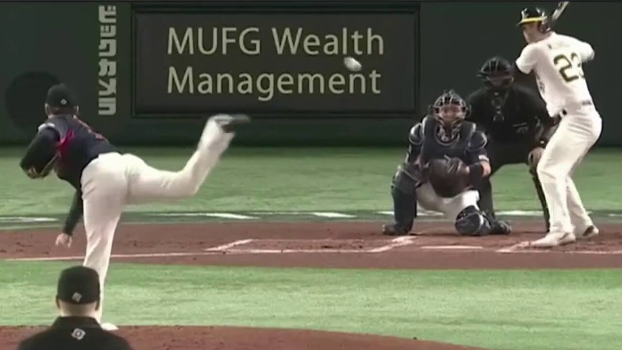 Des modifications apportées aux règlements du baseball majeur