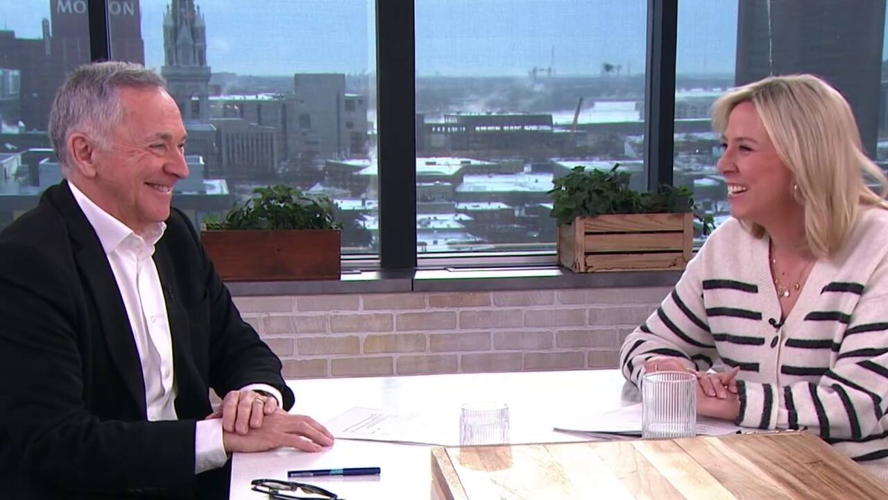 Georges - consommation