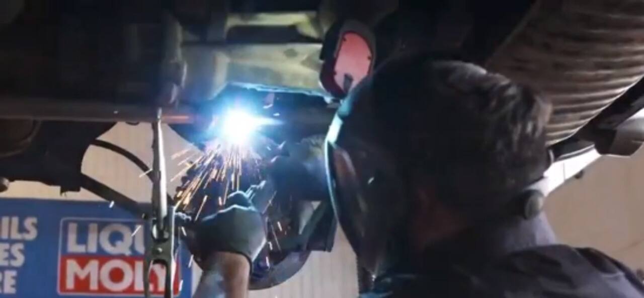 Entretenir notre voiture, c’est payant 