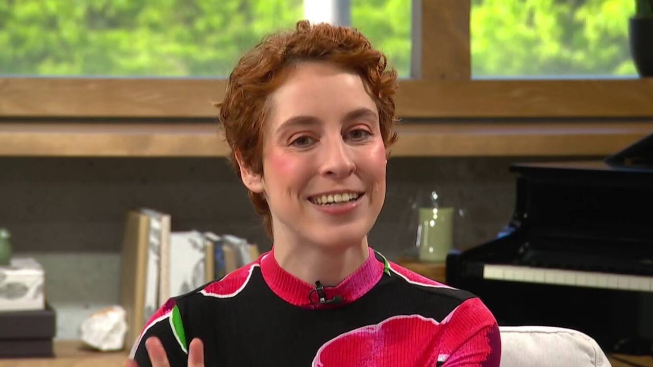 Michelle Houde testosterone