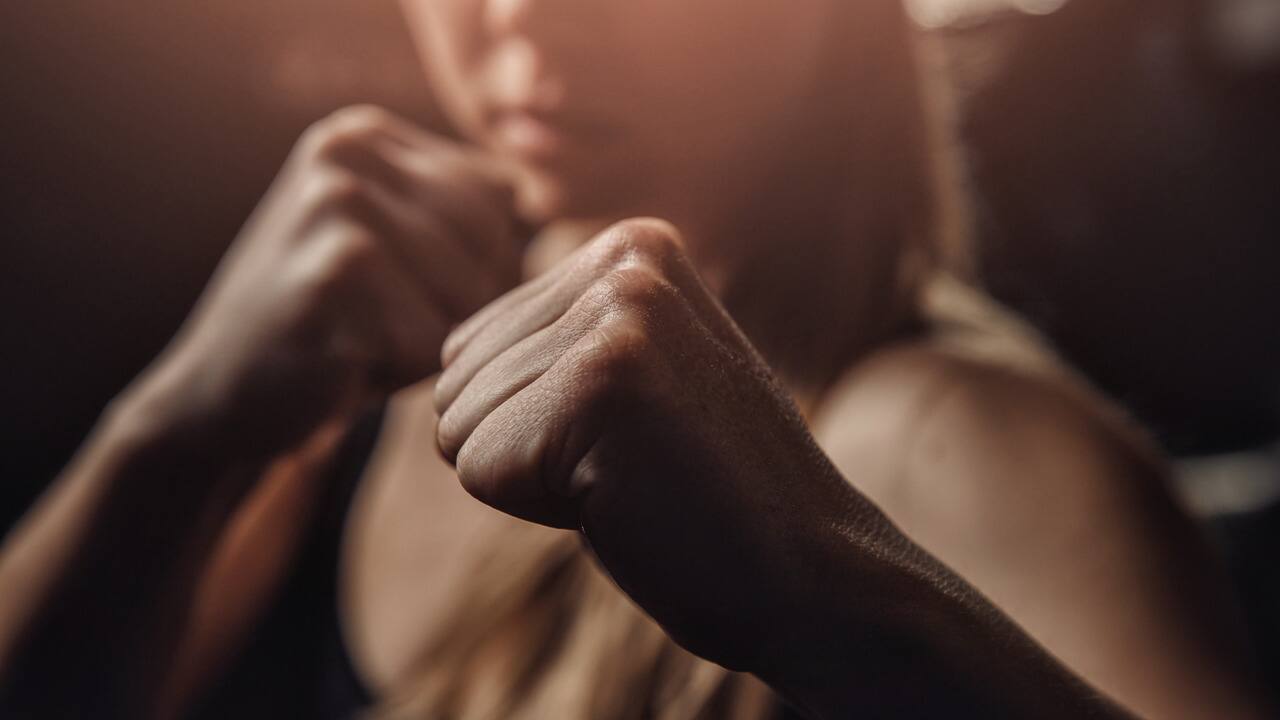Les ateliers d'auto-défense pour femmes gagnent du terrain