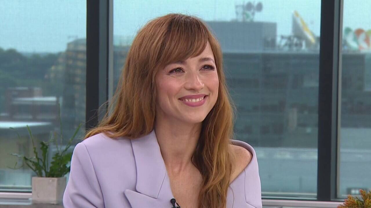 Karine Vanasse