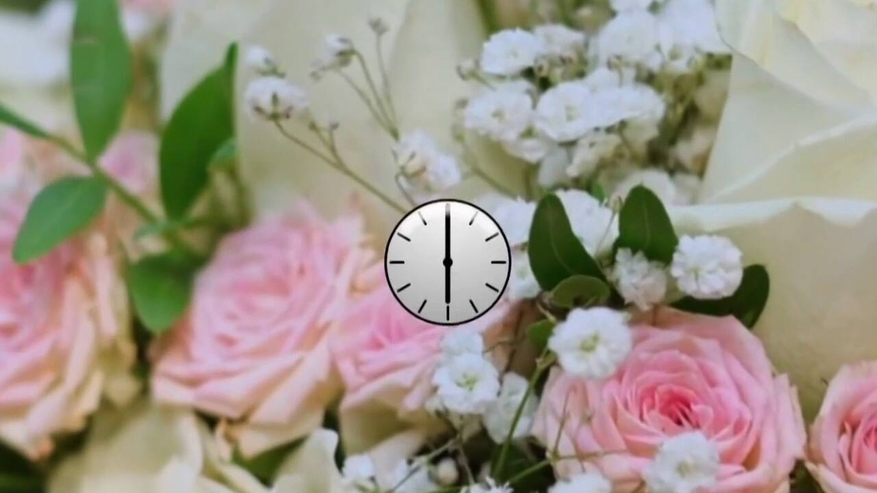 mariage - simon boulerice