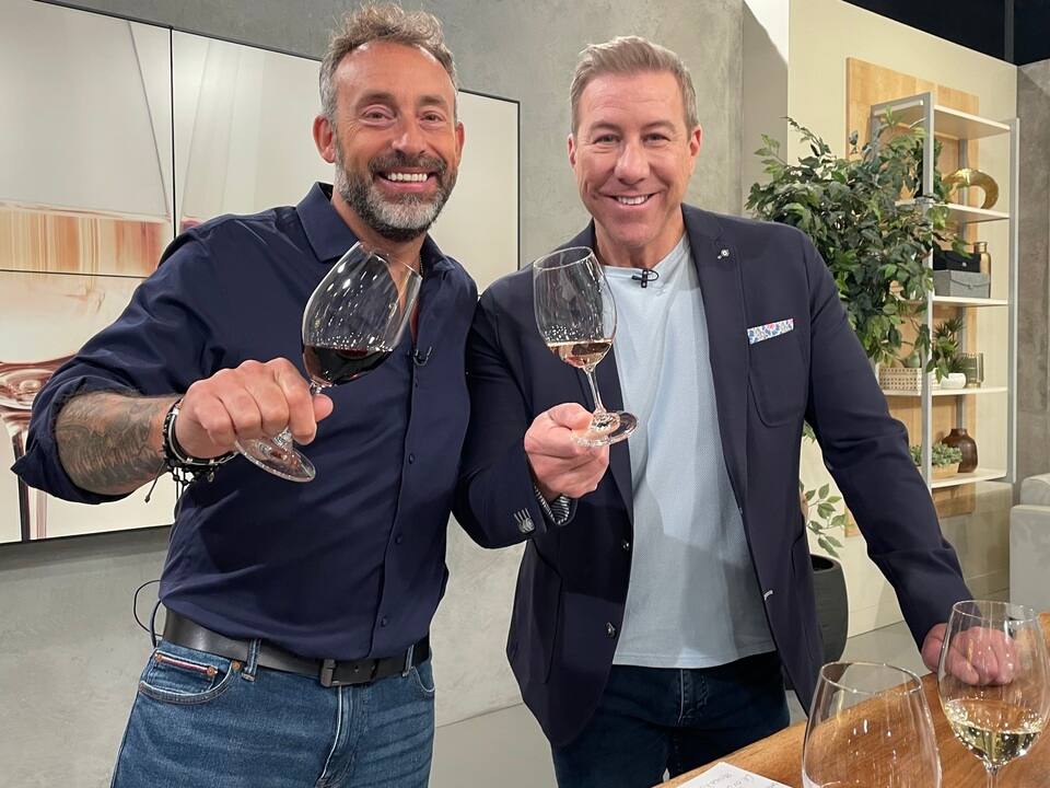 Trois bouteilles à petit prix