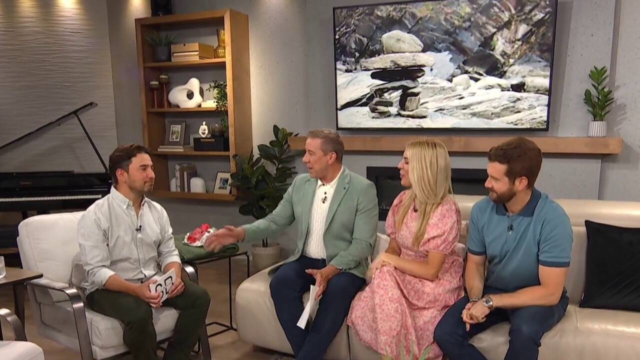 Jean-François Baril