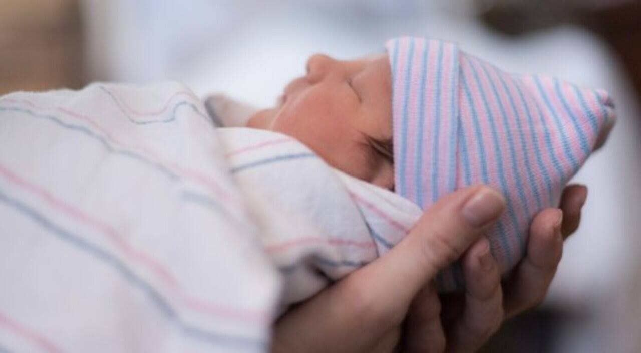 L'importance de bien choisir les prénoms