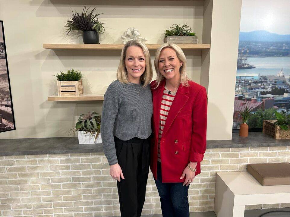 Annie Villeneuve, invités du 19 mars 2023 