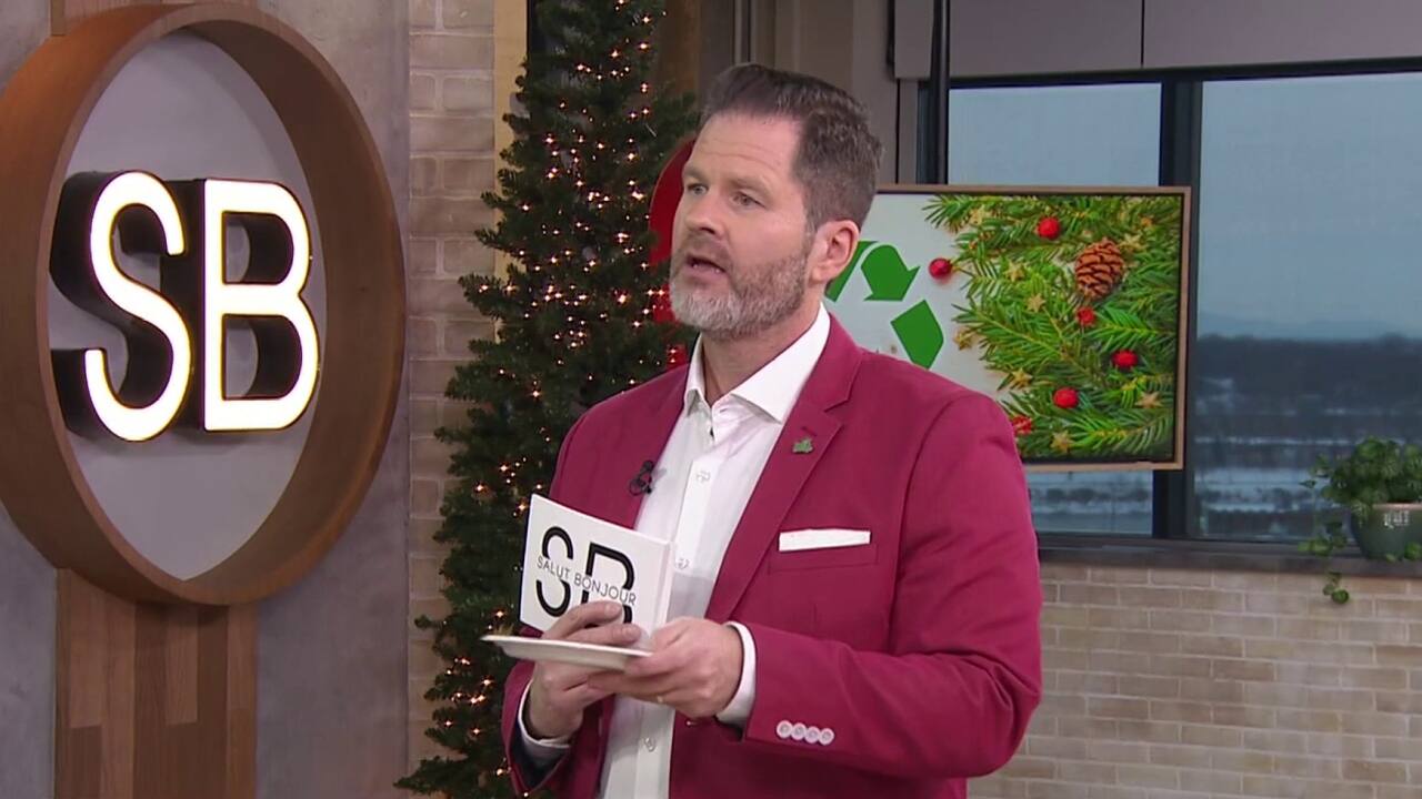 QUIZ DU TEMPS DES FÊTES SPÉCIAL 