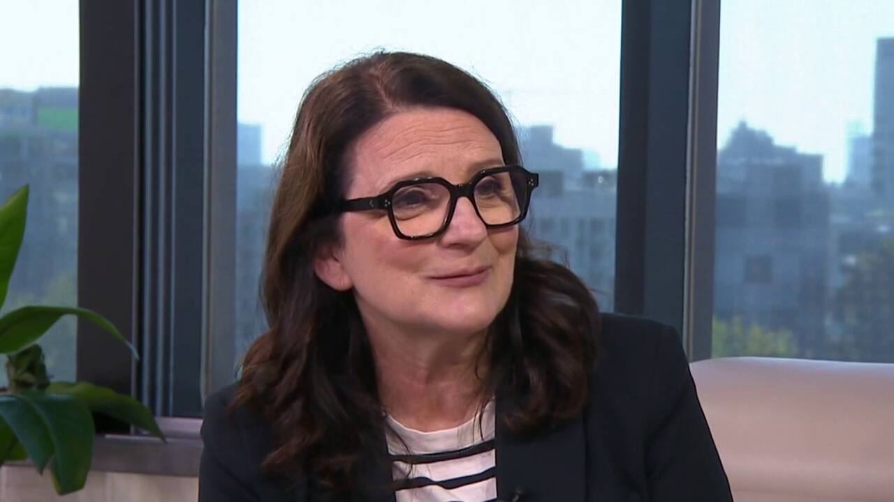   MARIE-THÉRÈSE FORTIN 