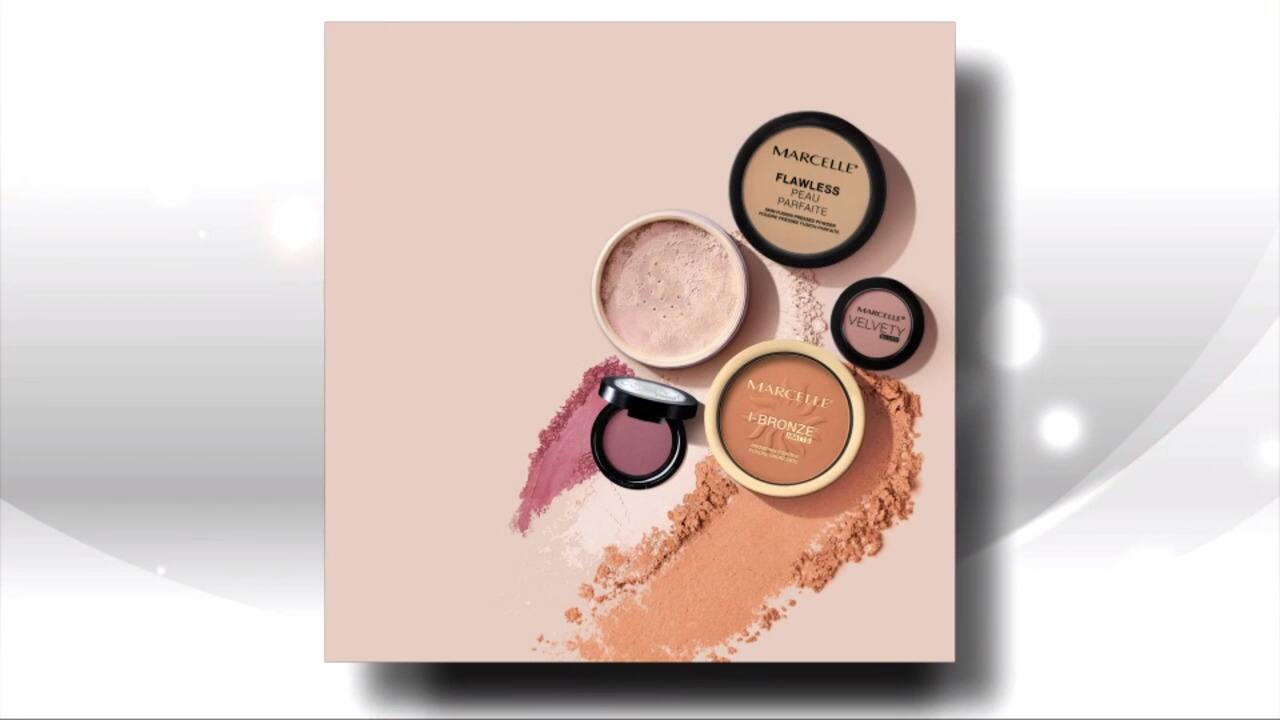 Les super ingrédients en cosmétiques (Intégration Marcelle)