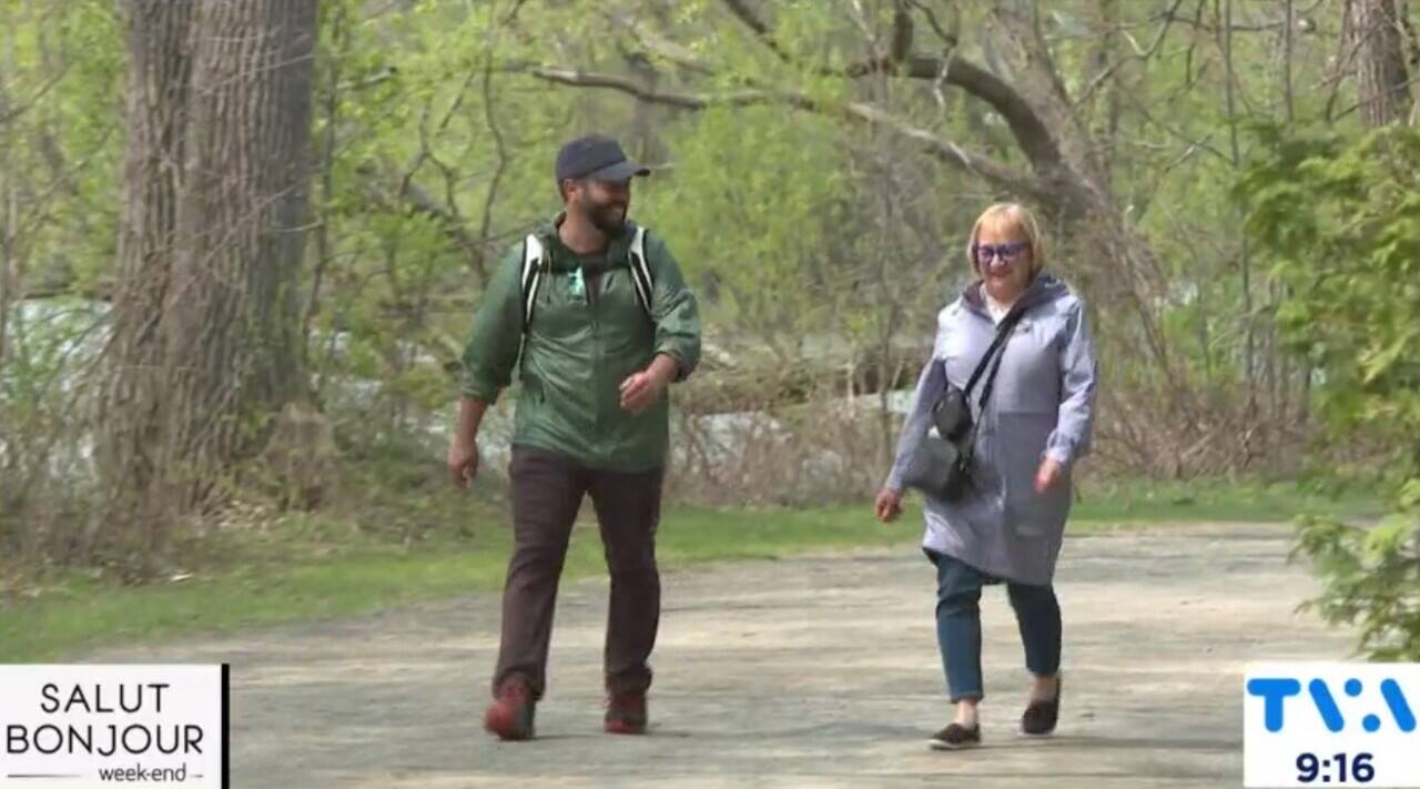 Des belles activités de plein air pour la fête des Mères 