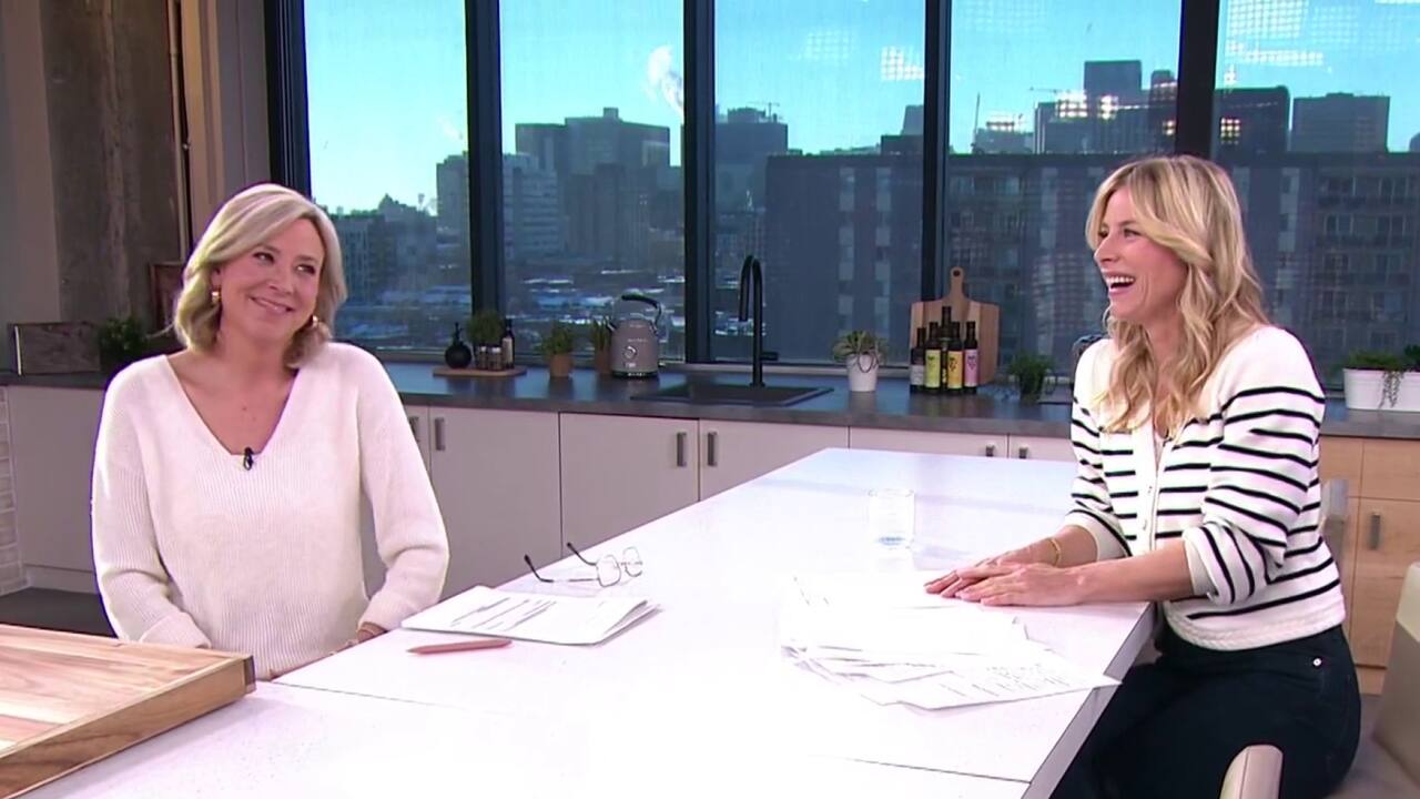 Julie Du Page - Tendances