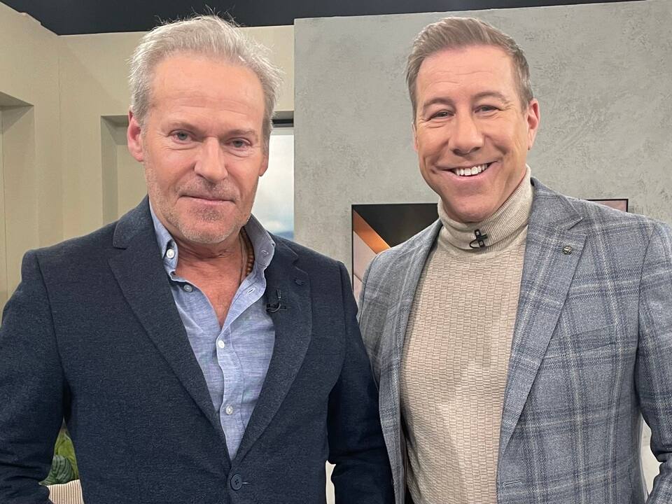 Luc Guérin : nouvellement metteur en scène pour une comédie musicale