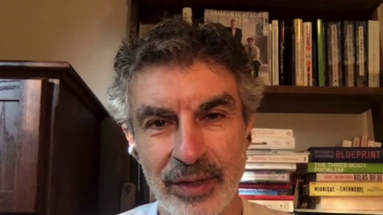 L'intelligence artificielle pose t-elle un risque?