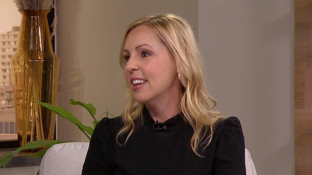 La touche finale dans une pièce  tendances