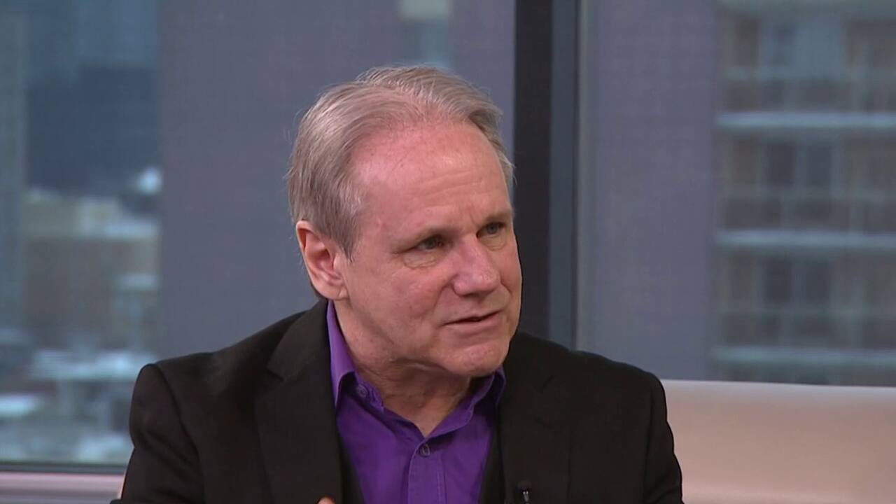 Les fantômes du château de Versailles