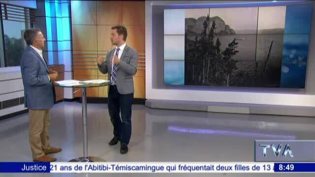 L'histoire des croisières