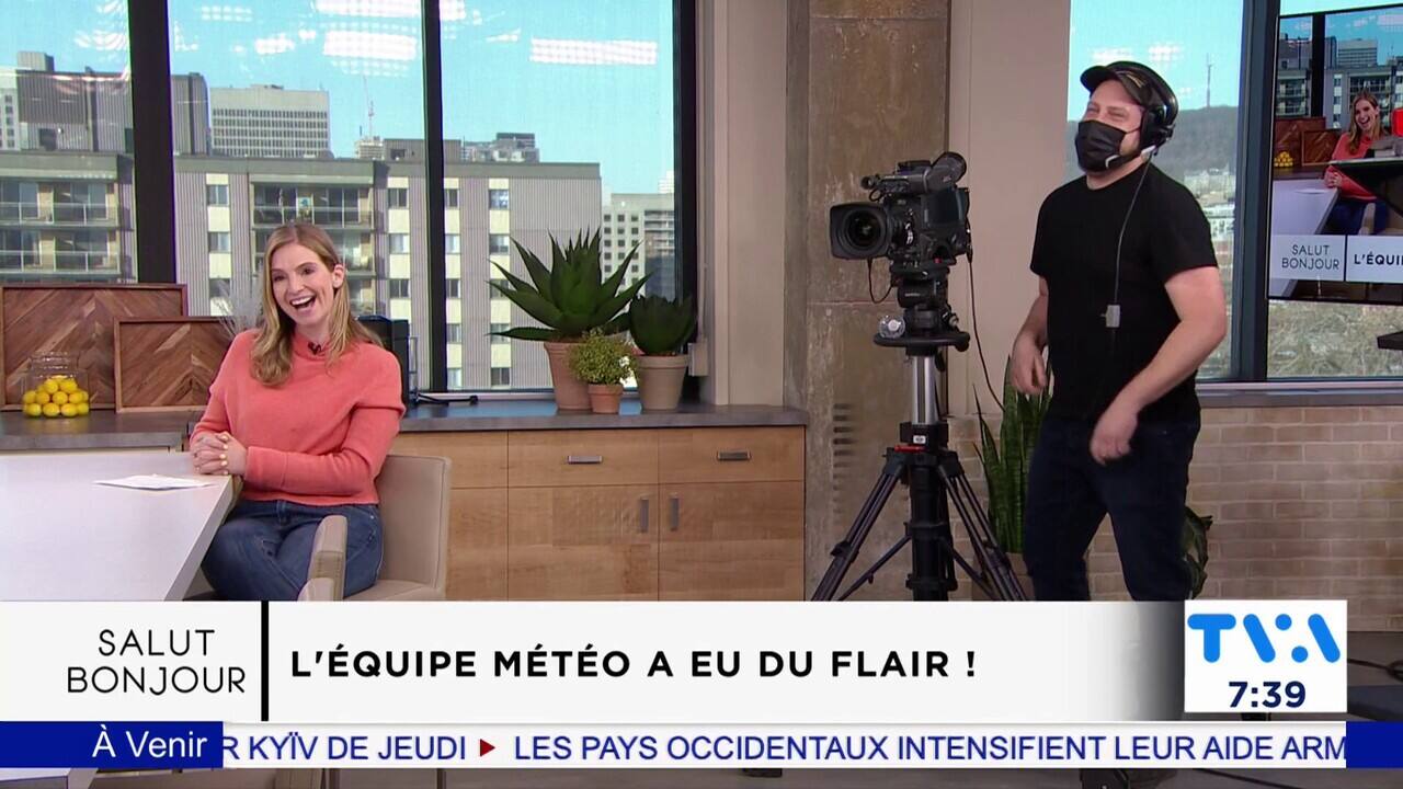 Prévisions de léquipe sur le hockey 