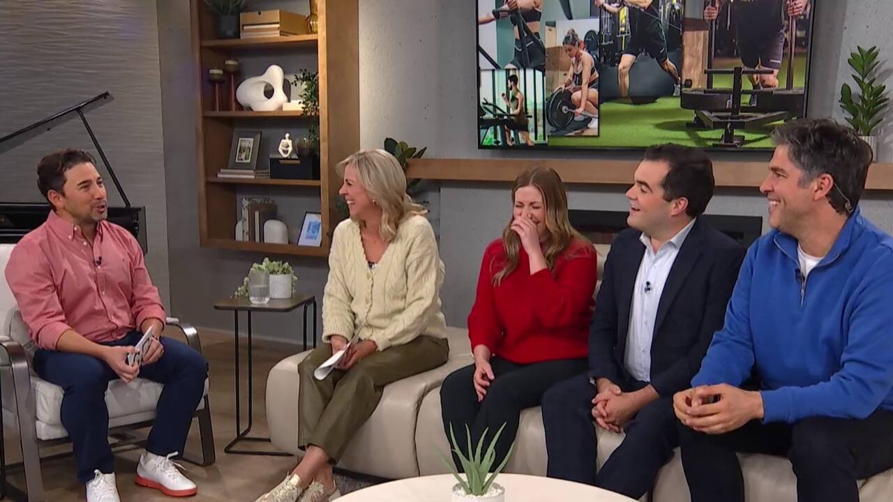 Jean-François Baril