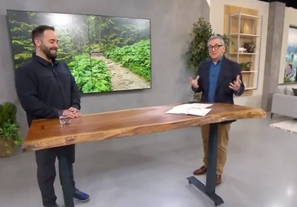 Trucs pour une randonnée réussie