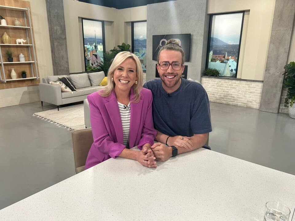 Mathieu Dufour, invité du 21 mai 2023 - partie 1