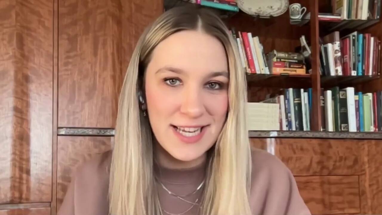 Évaporés : Victoria Charlton enquête