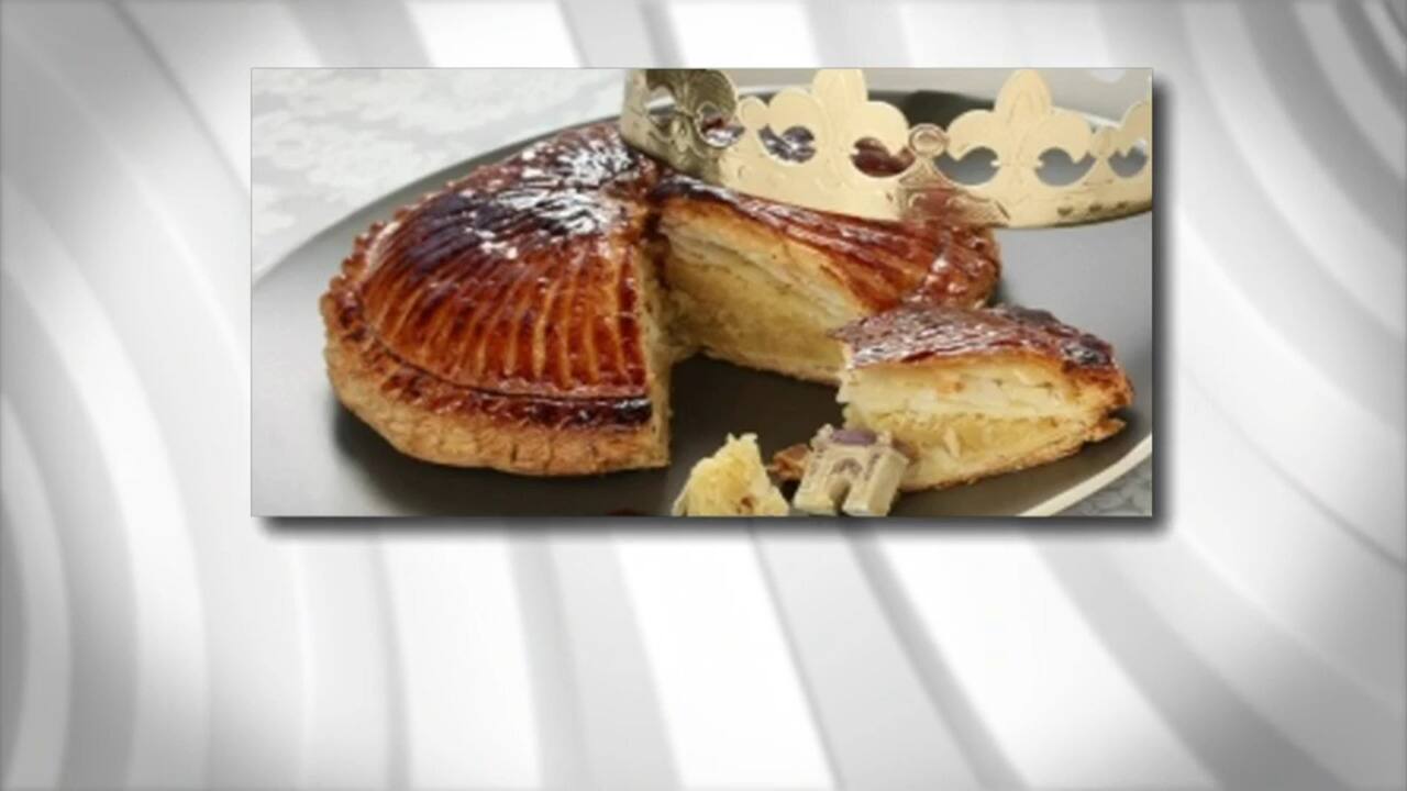 L'histoire de la fête des Rois et de la galette