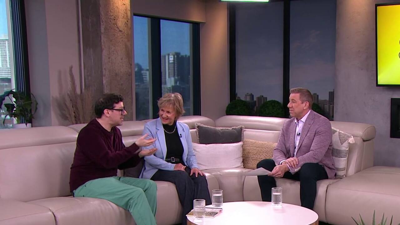 Belles-soeurs symphoniques