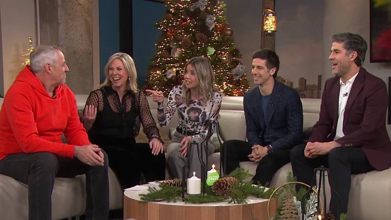 Le nouvel an à travers le monde