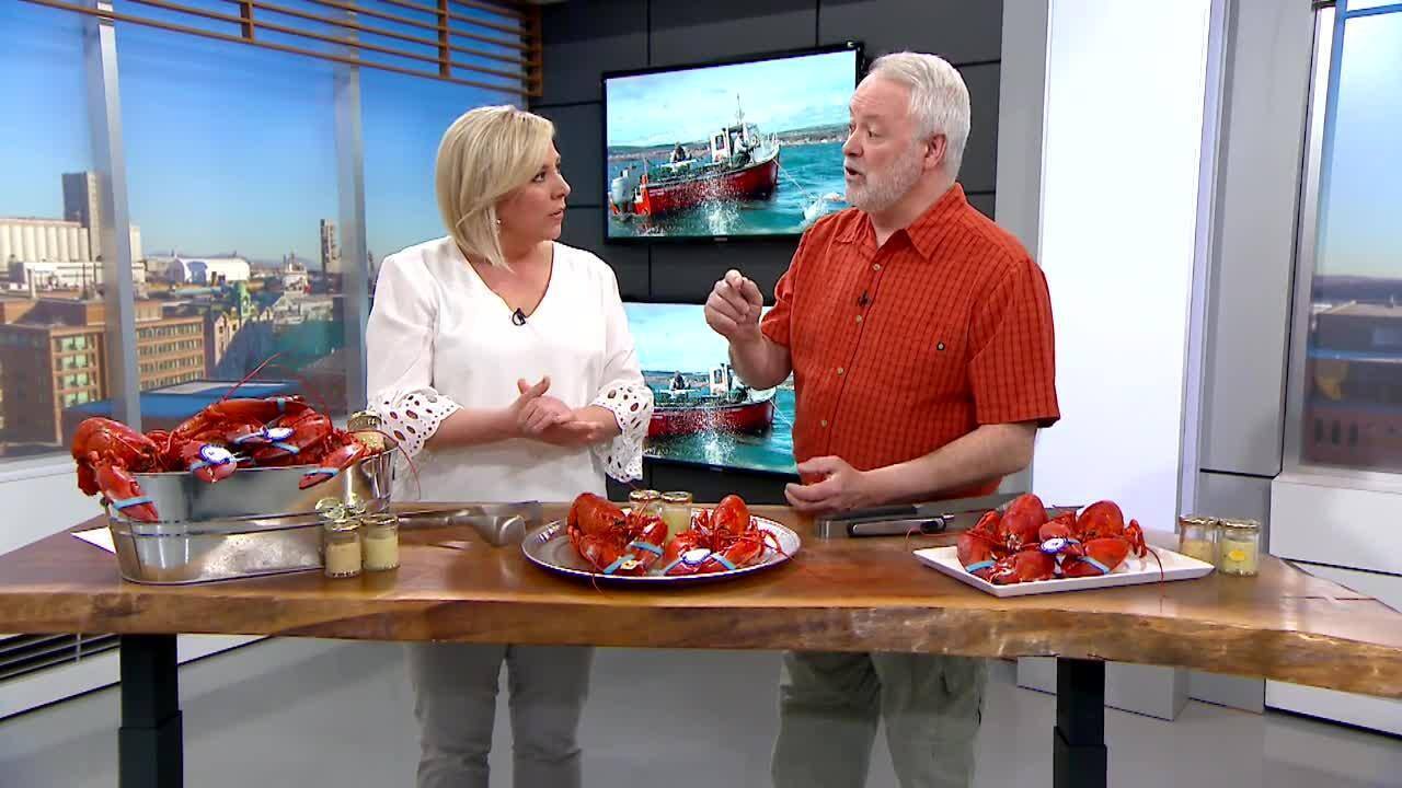 Entrevue avec Jean Côté