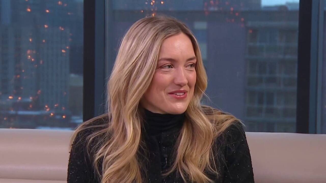 Justine Dufour Lapointe défend son titre du Free Ride World