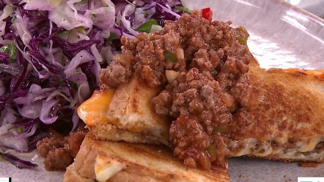 Recette Jean-François Plante