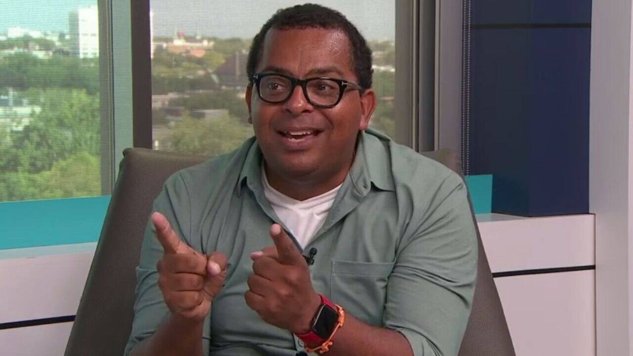 CLTD comprendre l'importance de nos échecs, avec Gregory Charles