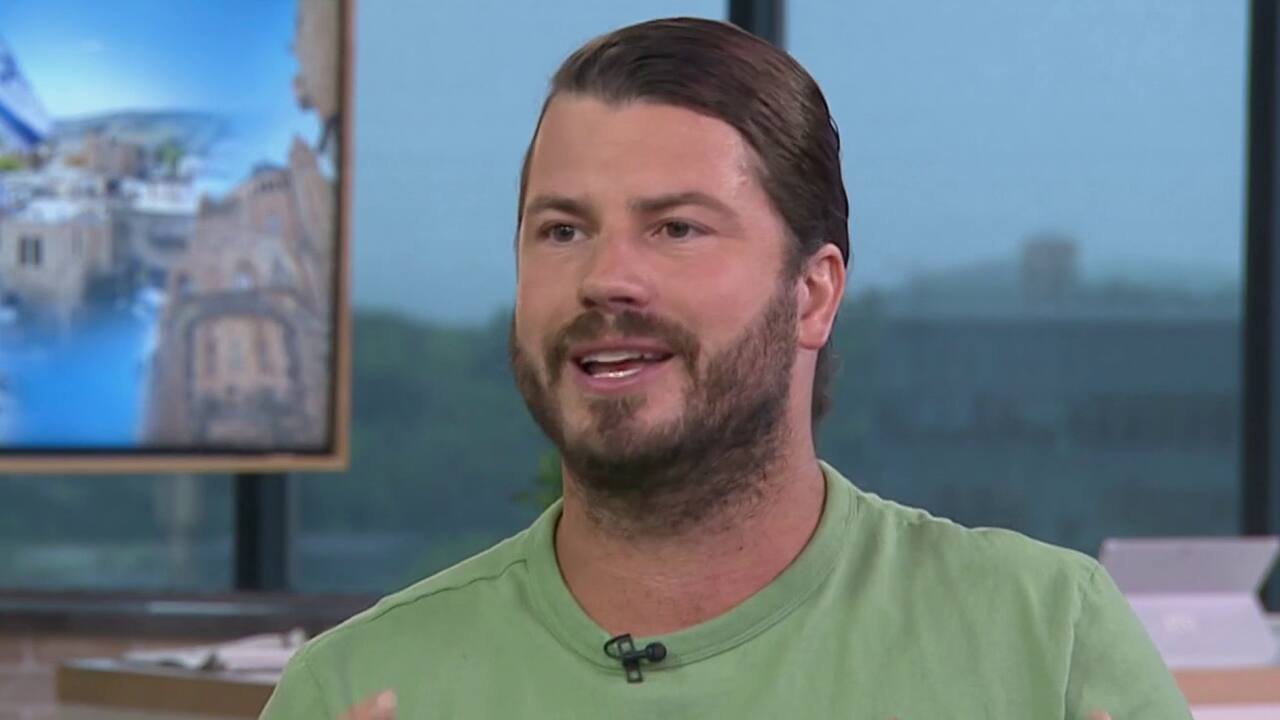 À la découverte d’Israël et de la Jordanie